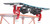 Swix Pro Snowboard Vise