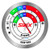 Swix Nordic Wall Thermometer