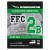 Dominator FFC2B Glide Wax (400g)