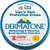 Dermatone Skin Protection Palm with Z-Cote SPF30