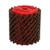 Swix Racing Rotobrush XC Horsehair - 70mm