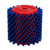 Swix Racing Rotobrush XC Nylon - 70mm
