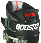 Intermediate Booster Strap for Ski Boots