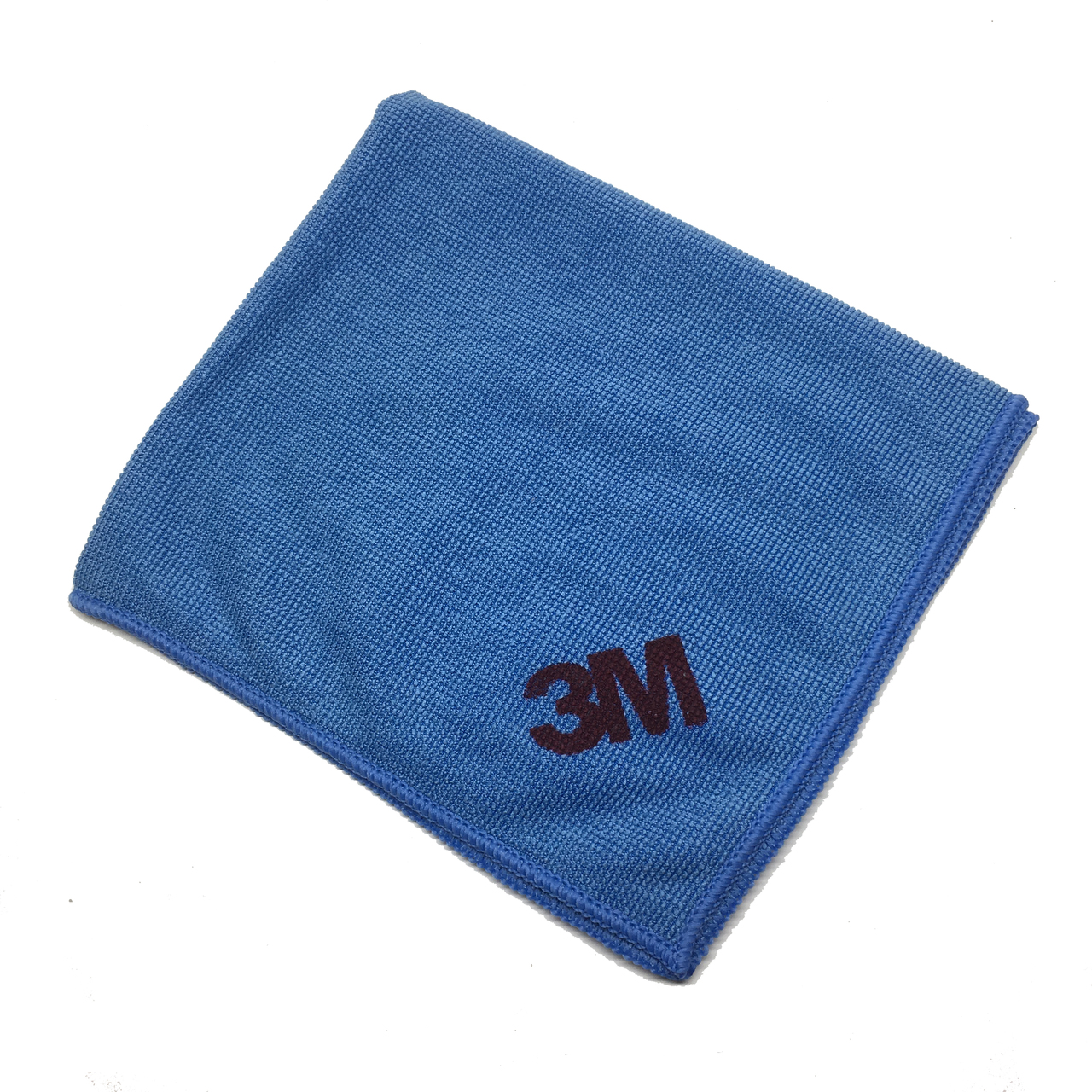 3m Microfibre Polishing Cloth