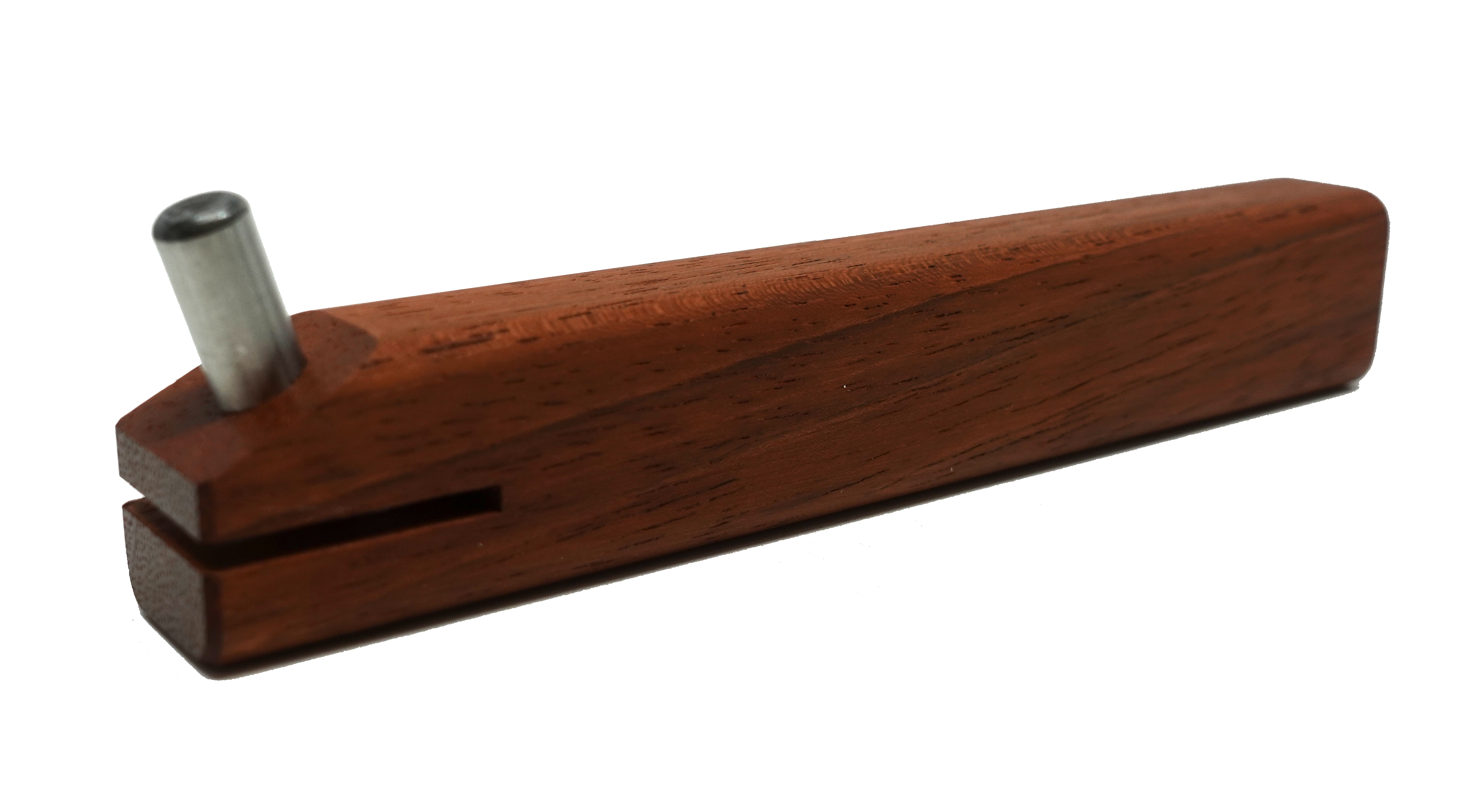 Steel Scraper Burnisher