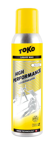 TOKO ワックスアイロン　イエロー T18 デジタルアイロン 850 W - トコワックス（TOKO WAX
