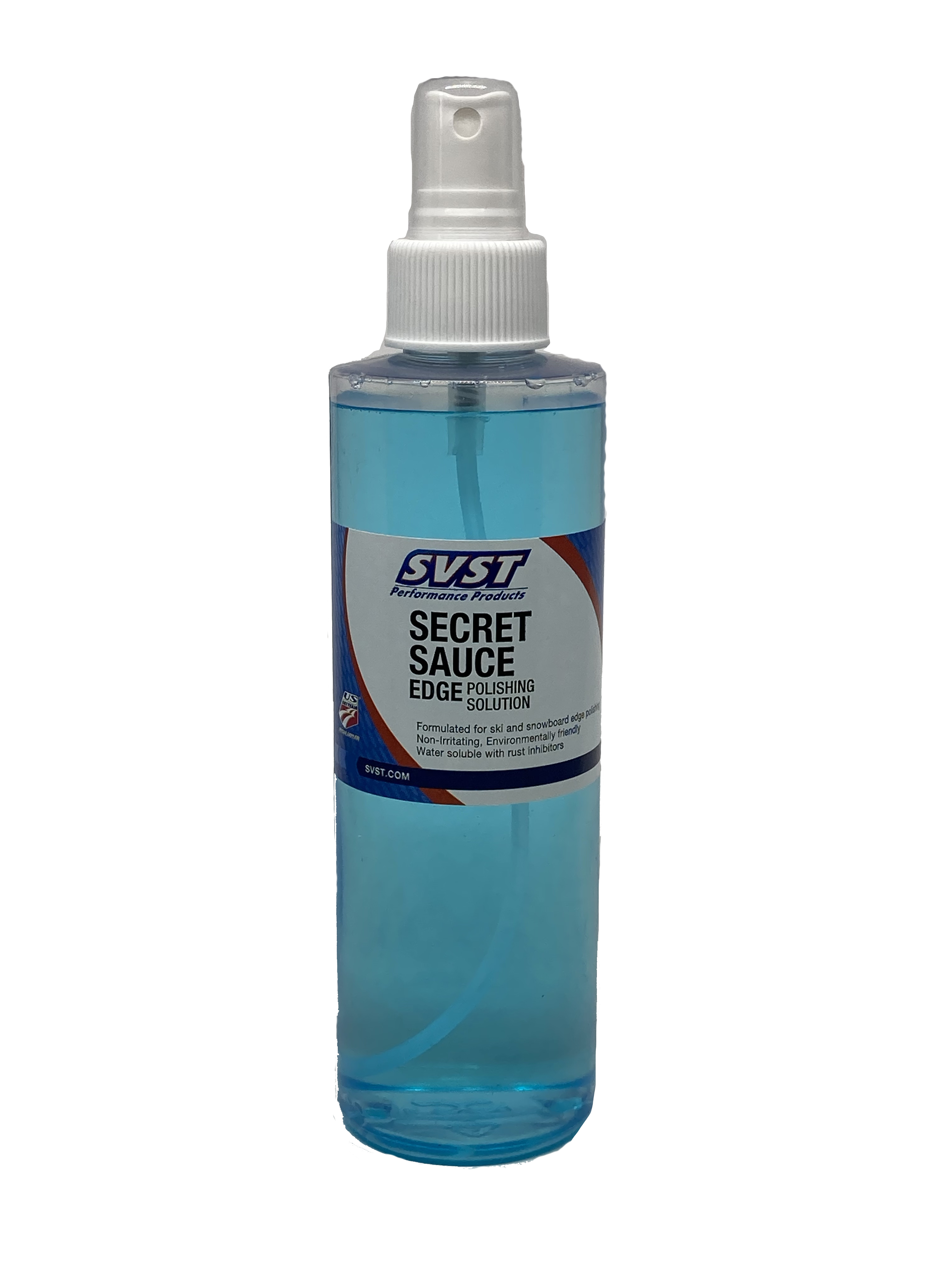 Secret Sauce Edge Polishing Solution (8oz)
