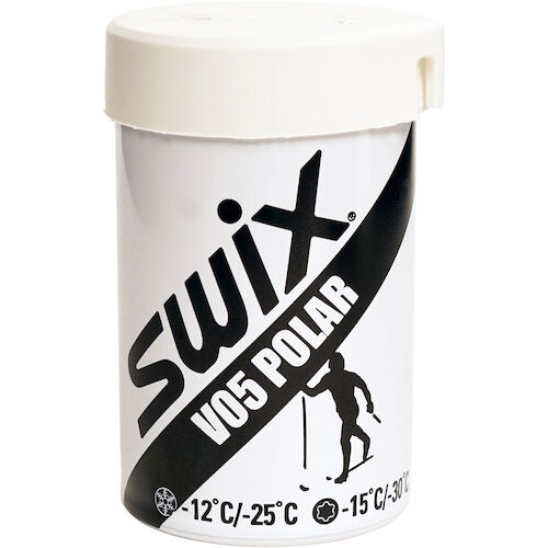 Swix V05 Polar Nordic Kick Wax