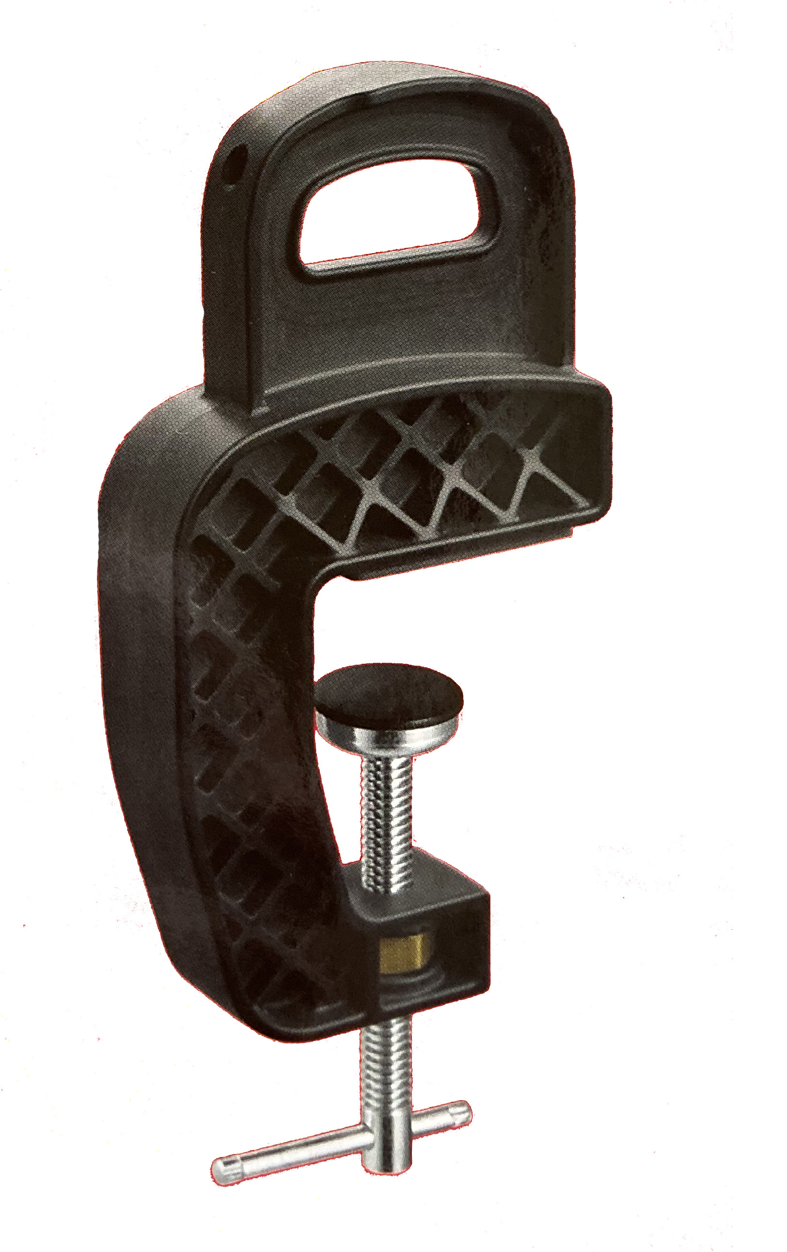 Swix Backcountry/AT Ski Vise Mid Section (T149-75)