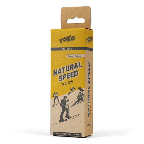 TOKO ワックス Amazon.com : TOKO Performance Wax Sz 40g Yellow : Sports