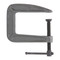 deep throat c-clamp
