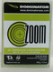 DOMINATOR ZOOM 100gm