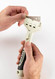 Tool-Free Blade Replacement