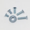 Snowboard Binding Screws