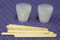 MEASURE CUPS & STICKS - 10EA