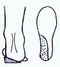 Heel Wedge (Installation)
