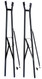 Swix Folding Legs For Nordic Profiles