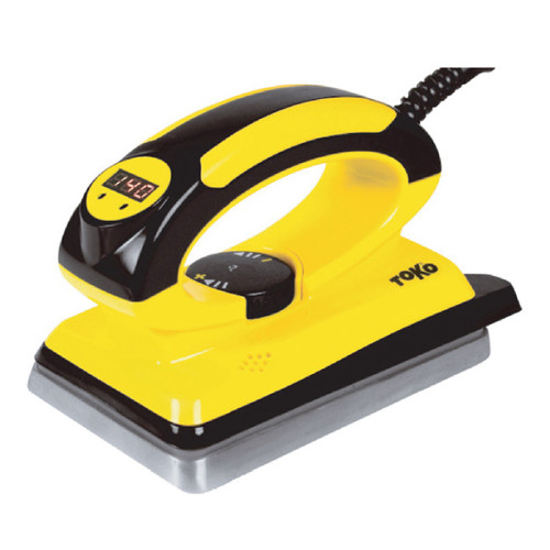 TOKO WAXアイロン 500W.1000W TOK-T14-toko-digital-hot-