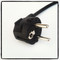 Toko T8 230v Plug Detail