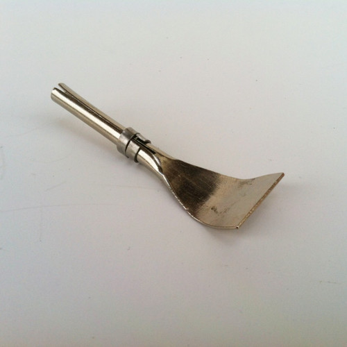 Optional Wide Tip for Tognar P-Tex Base Repair Iron