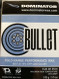 Dominator Sport Bullet Wax -100g
