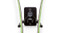 Rocker Ski Rack™ - XL with Skis Inserted