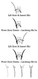 Rocker Ski Rack™ - XL Diagram