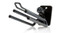 Rocker Ski Rack™ - XL