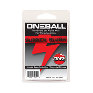 One Ball Slush Wax