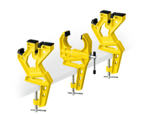 Toko Ski Vise Race