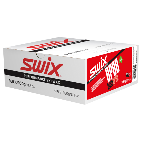 Swix Snowboard Wax Kit Swix BP88 Ski & Snowboard Base Prep