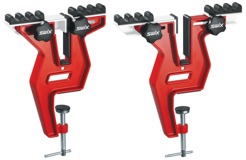 Swix Pro Snowboard Vise