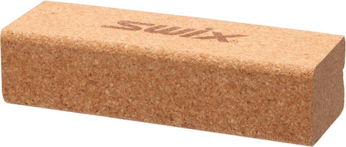 Swix Natural Snowboard Wax Cork (T0022)