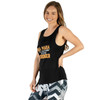 workout tank tops for women - side view