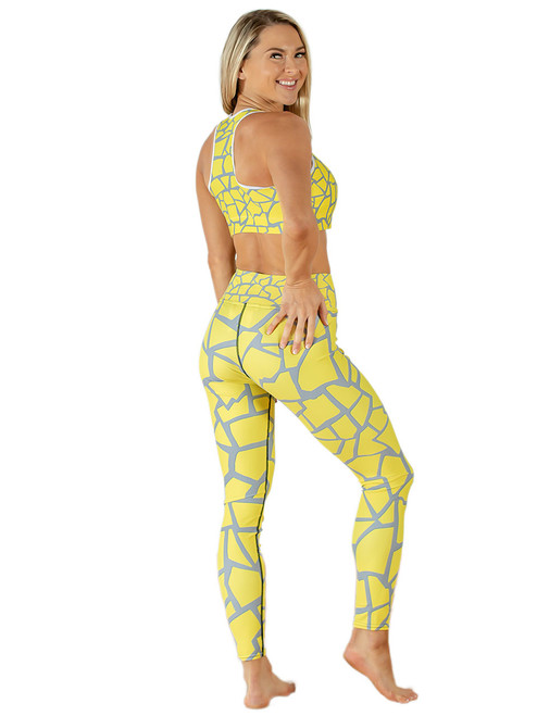 womens leggings side womens leggings side