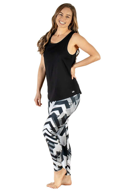 womens singlet full length front womens singlet full length front