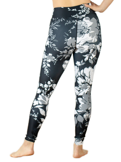 custom leggings back custom leggings back