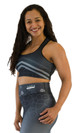 crop tops for women - side view