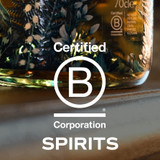Certified B Corp Spirits: A Deep Dive into the Brands to Back and Why