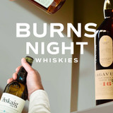 Peated Whiskies for Burns Night: Smoky Malts to Sip and Savour