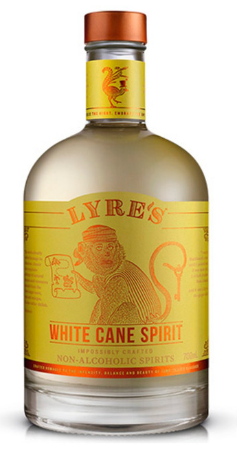 Lyre's Non-Alcoholic Spirits Non Alcoholic White Cane Spirit 6/70 - H74864NV.jpg