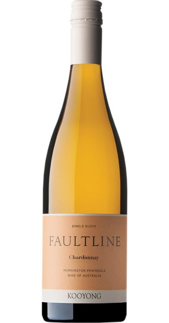 Faultline Chardonnay 2018, Kooyong