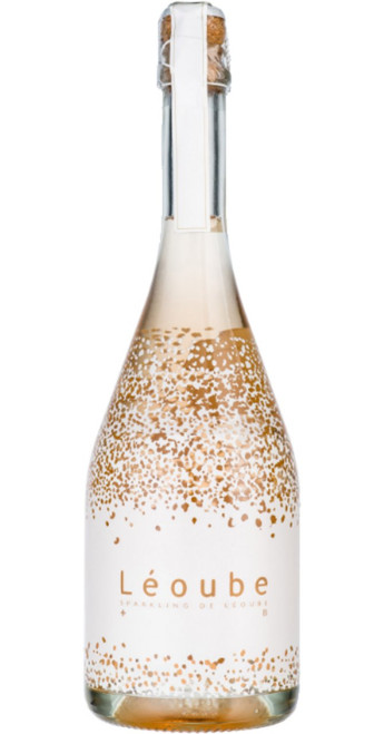 Château Léoube Chateau Léoube Brut Sparkling Organic - J45661NV.jpg