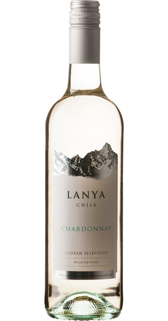 2018 Chardonnay, Lanya  2018 Lanya - G5546118.jpg
