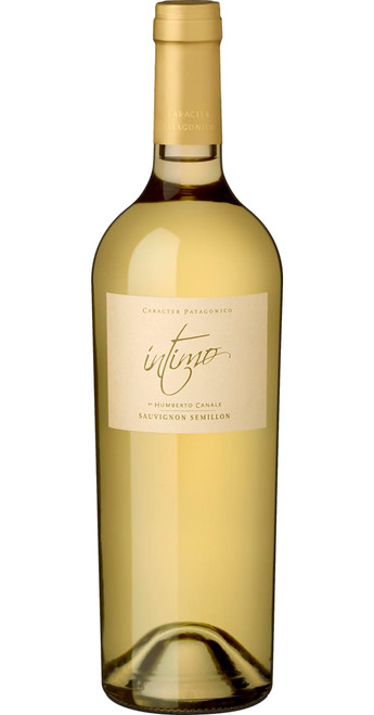 Íntimo Blanco 2019, Humberto Canale