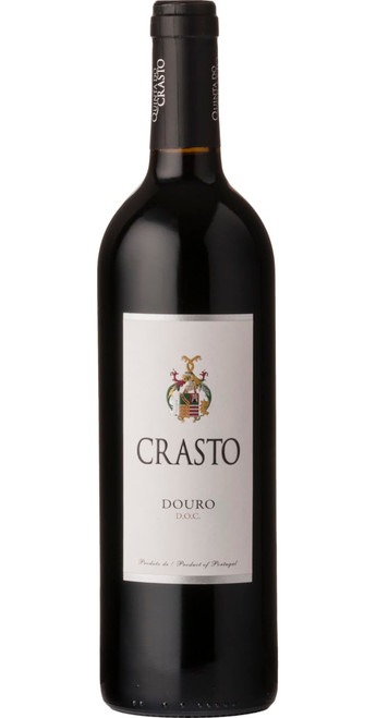 Douro Red 2019, Quinta Do Crasto