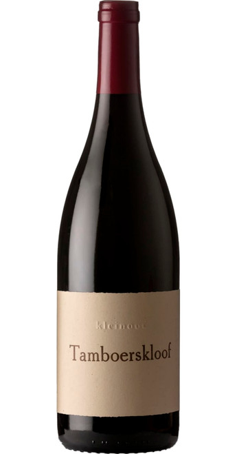 Tamboerskloof Syrah 2016, Kleinood