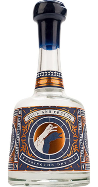 Duck & Crutch Duck and Crutch Kensington Dry Gin