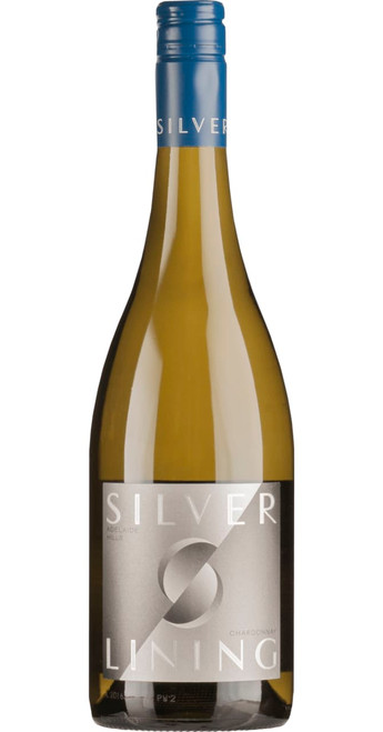 Chardonnay 2020, Silver Lining Wine Co.