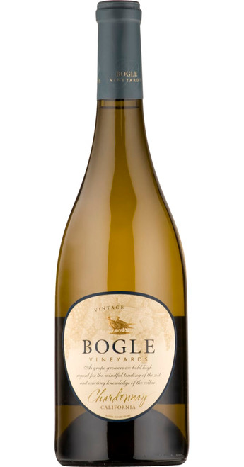 Chardonnay 2019, Bogle Vineyards